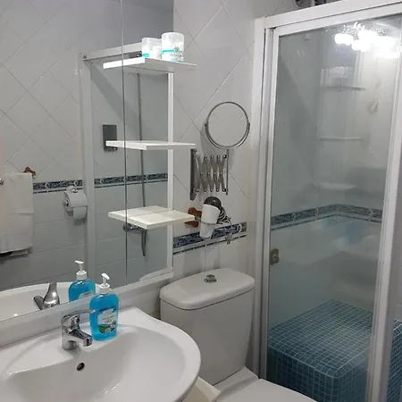 Estudio Wiolka * Algarrobo Costa