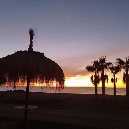 Estudio Wiolka Apartamento Algarrobo Costa