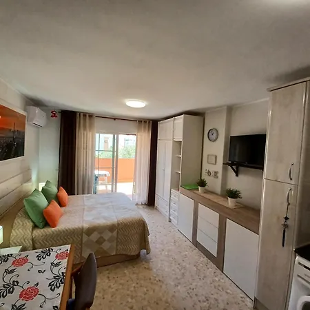 Estudio Wiolka * Algarrobo Costa