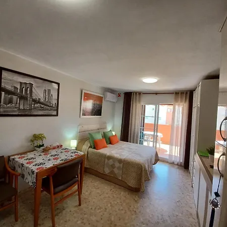 Estudio Wiolka Apartamento