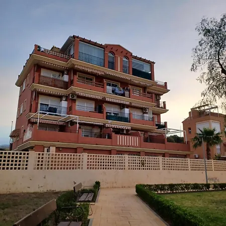 Estudio Wiolka Apartamento Algarrobo Costa