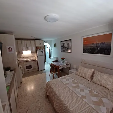 Apartamento Estudio Wiolka