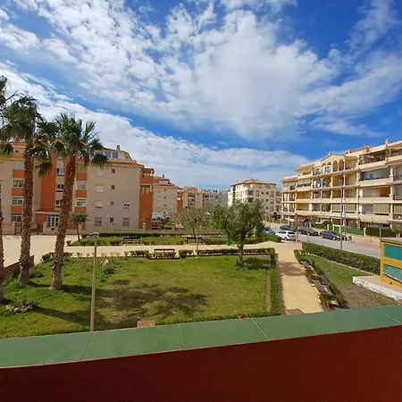 Apartamento Estudio Wiolka
